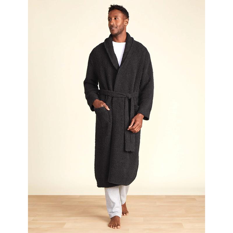 CozyChic® Solid Robe