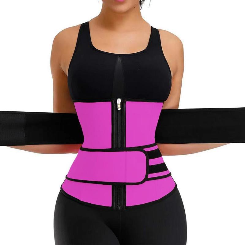 Women's Waist Belt for Tummy Control, Multi-use Body Trainer, Waist Cincher for Postpartum, Maternity Supplies, Girdle, Christmas, Christmas Gift