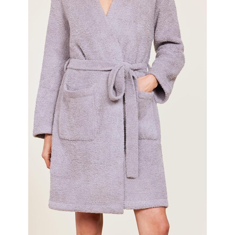 CozyChic® Solid Robe