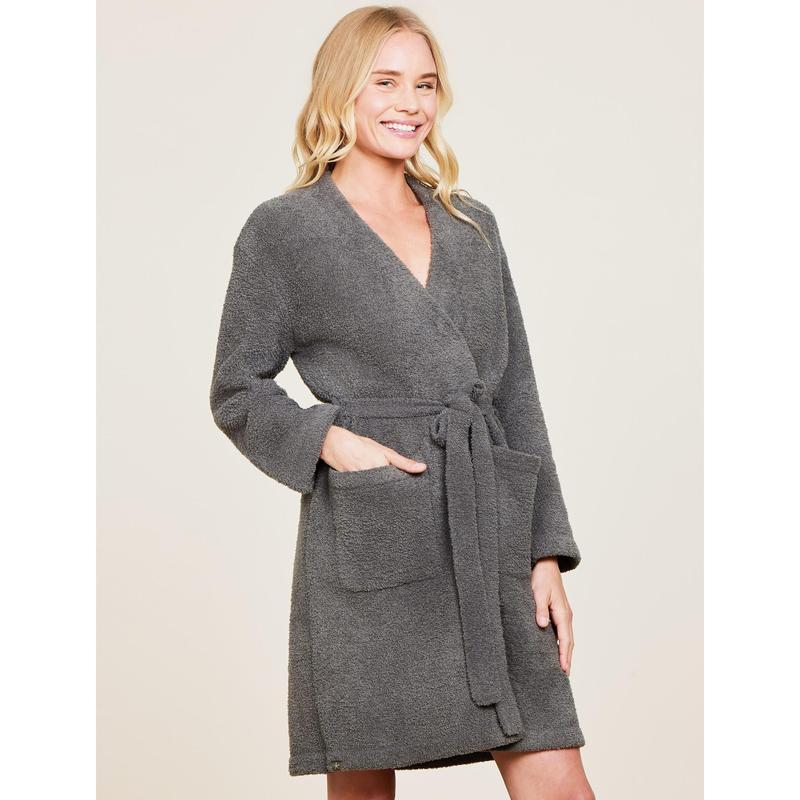 CozyChic® Solid Robe