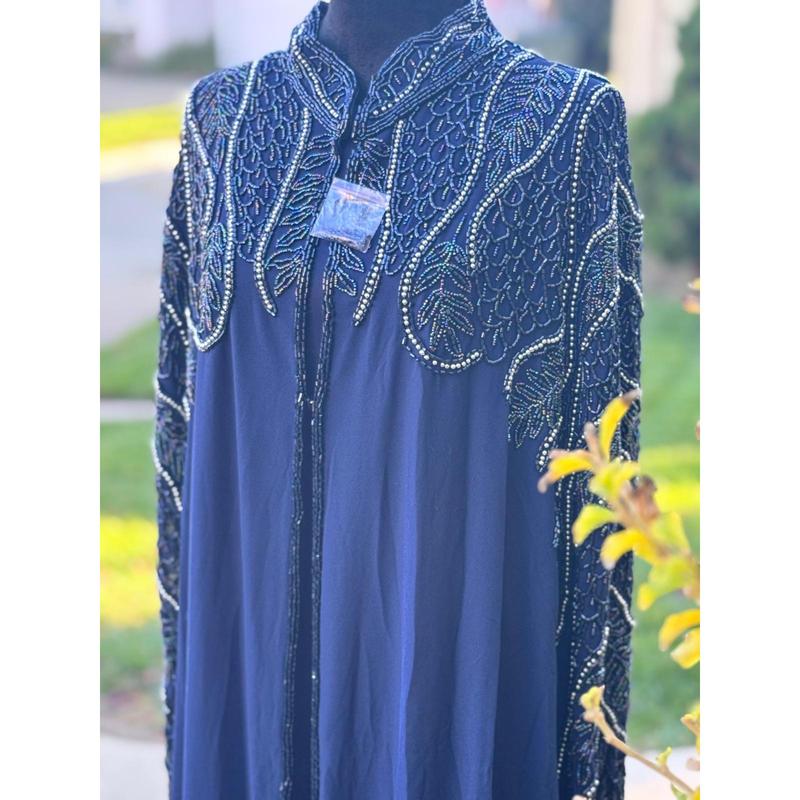 Reemas Chiffon Bisht