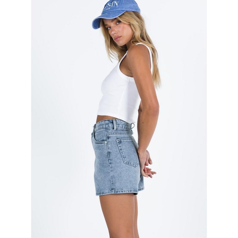 Tropicana Shorts Denim