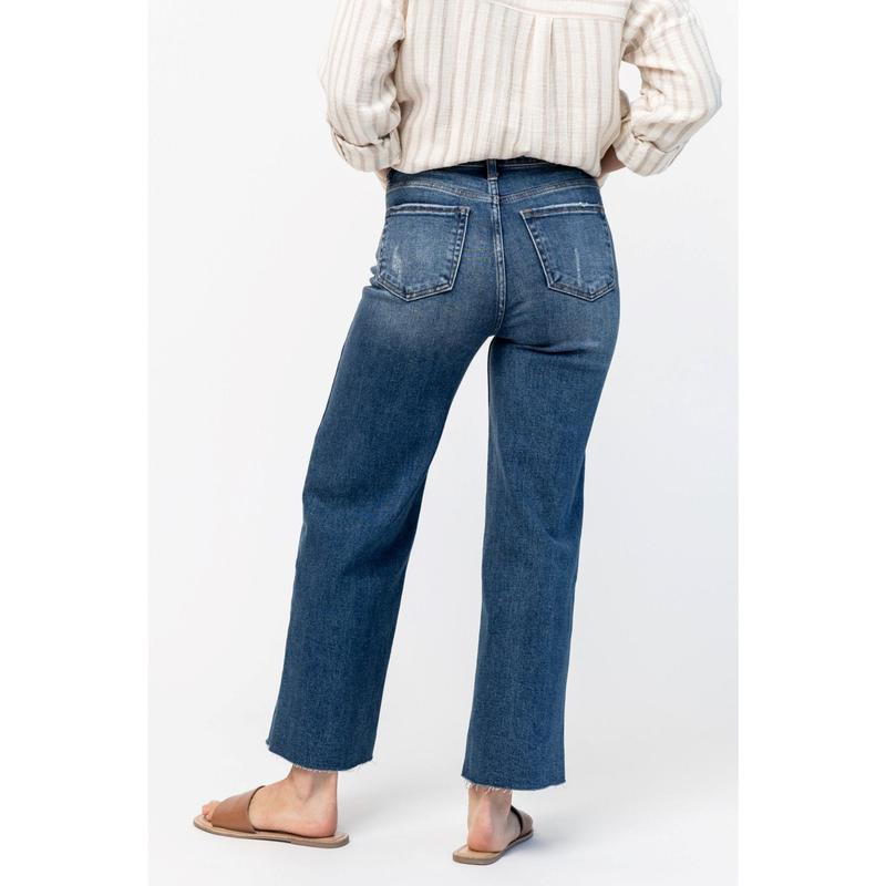 Holley Girl Roo Jeans