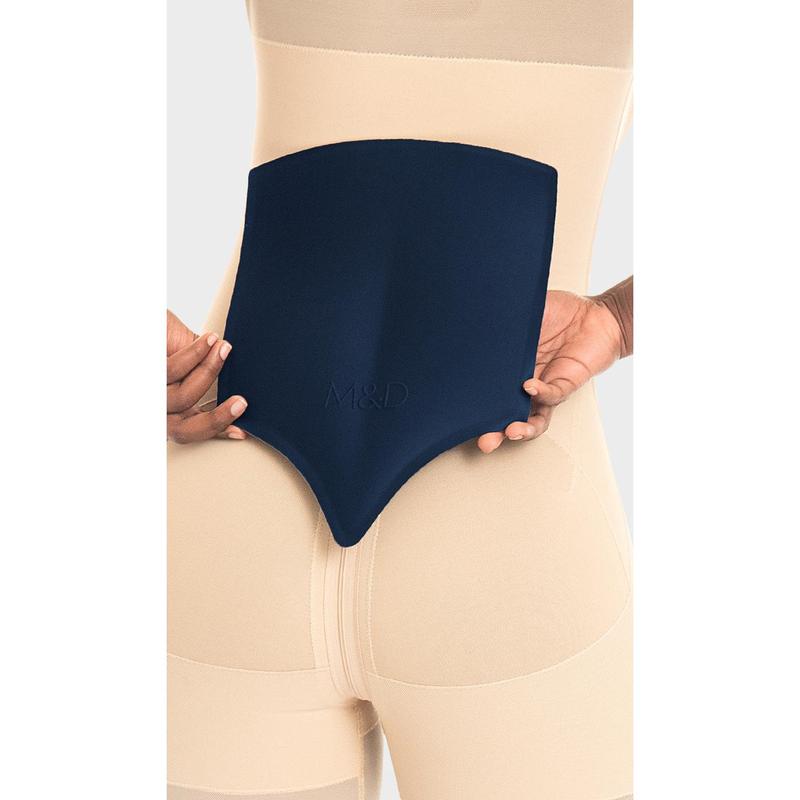 MLEUNI - LUMBAR FOAM COMPRESSION