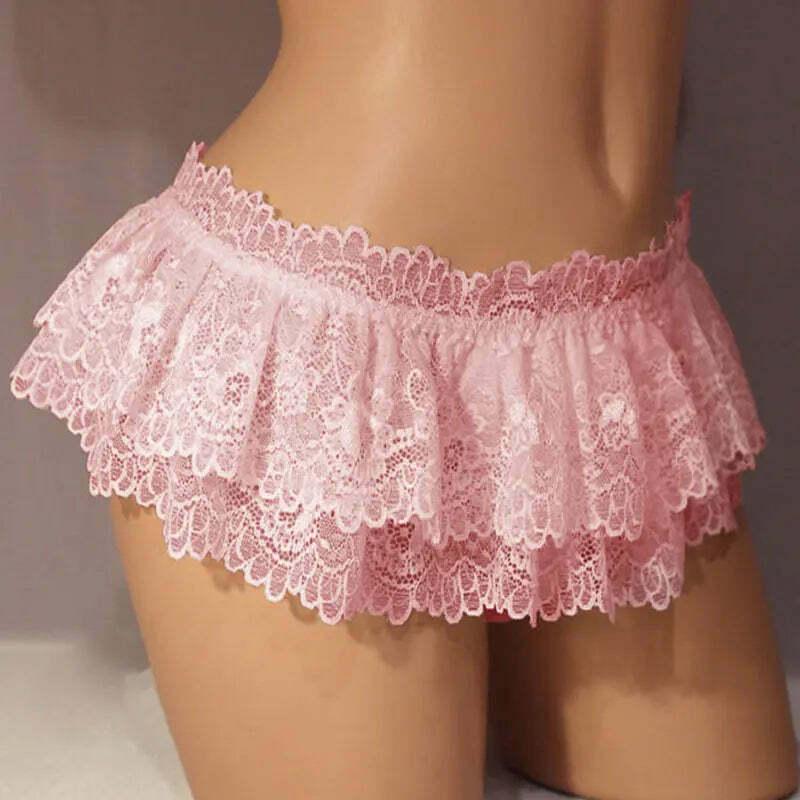 Womens Sexy Cosplay Vintage Pleated Skirt Ultra Short