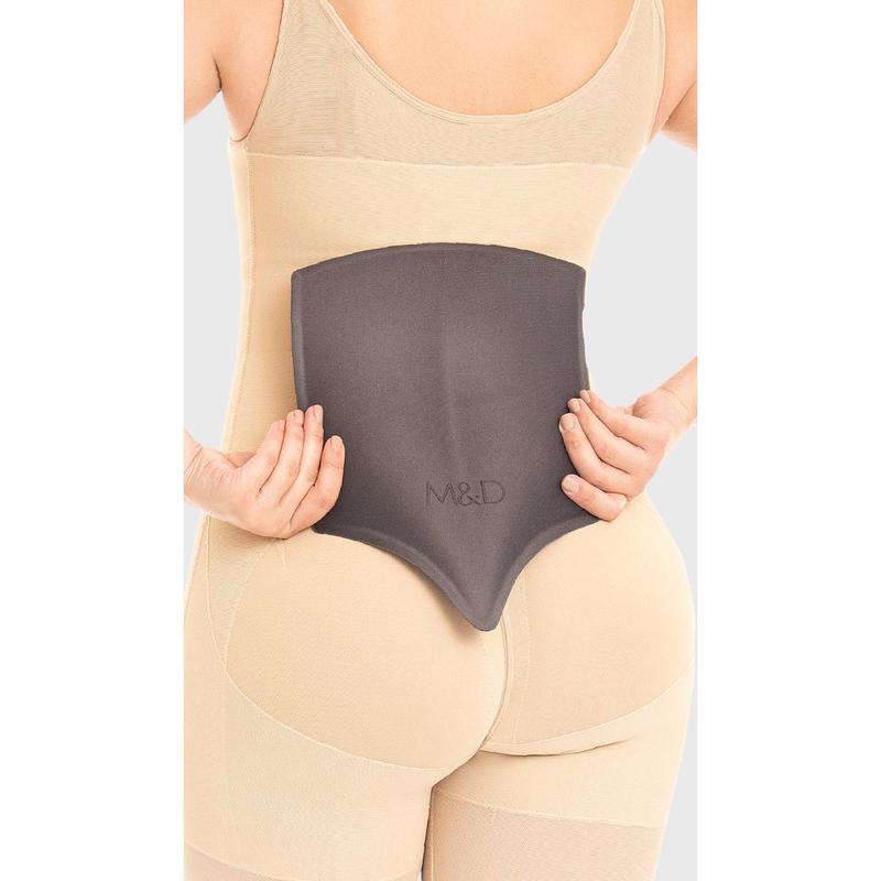 MLEUNI - LUMBAR FOAM COMPRESSION