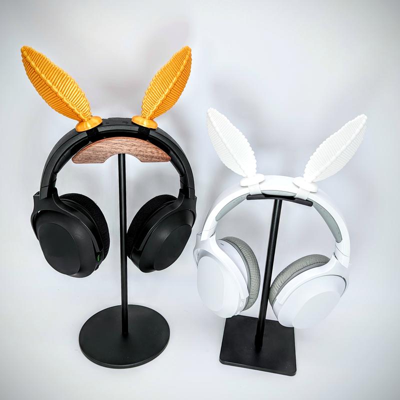 BeamTeam3D Moth Costume Accessory