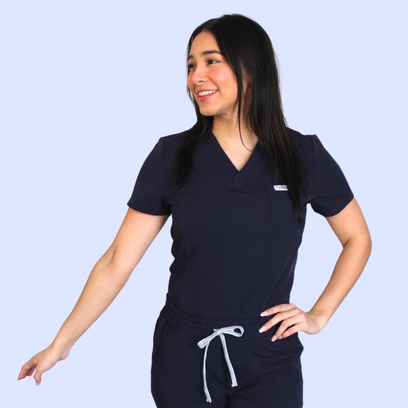 One Pocket LIFELINE Top