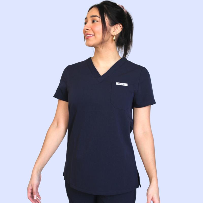 One Pocket LIFELINE Top