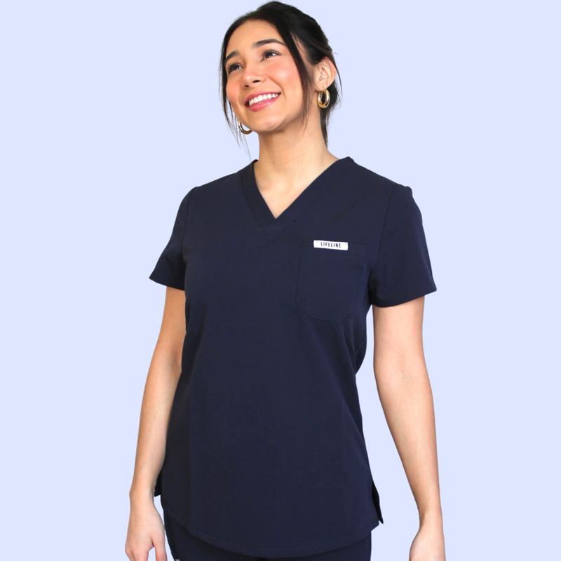 One Pocket LIFELINE Top