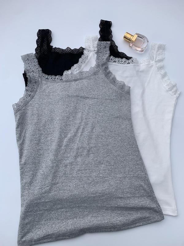 Women's Plain Lace Trim Pj Sleep Tank Top, Summer Clothes Women, Summer Tops, Casual Comfy Sleeveless Pajama Pj Top, Summer Wear 2024, Ladies Sleep Top, 2000s Clothes, Tank Tops for Women, Vintage Clothing