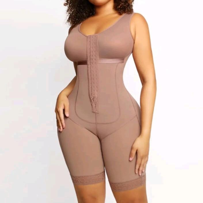 Fajas Tummy Control Postpartum Bodysuits for Women - Womenswear, Comfort