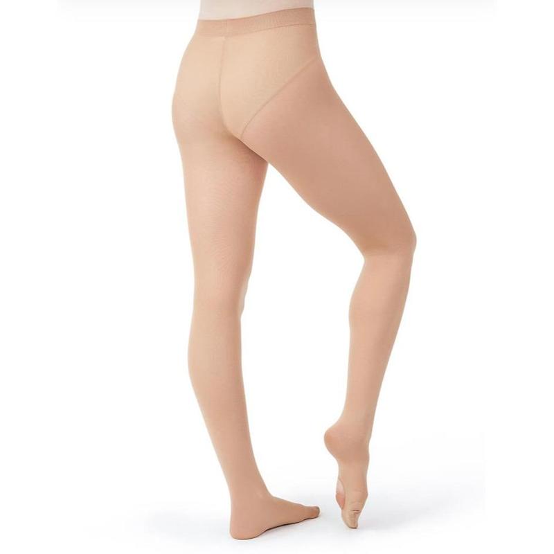 Capezio Ultra Soft Convertible Tight #1916