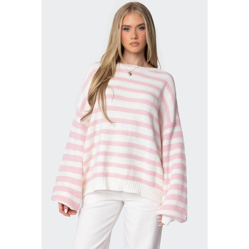 Aerin Oversized Sweater