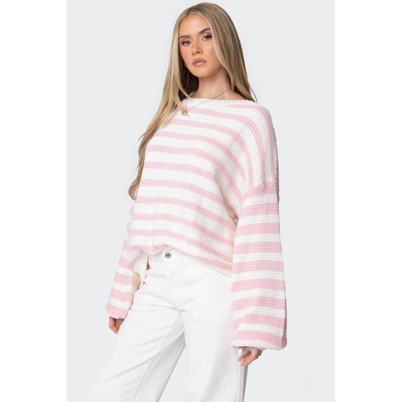 Aerin Oversized Sweater