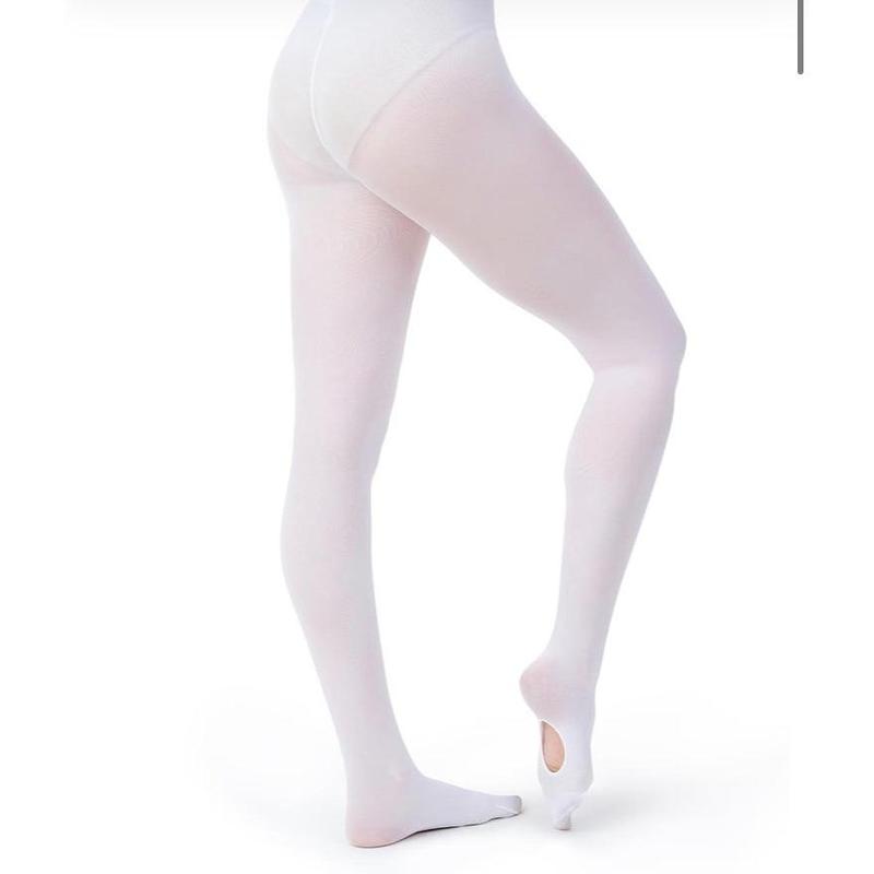 Capezio Ultra Soft Convertible Tight #1916