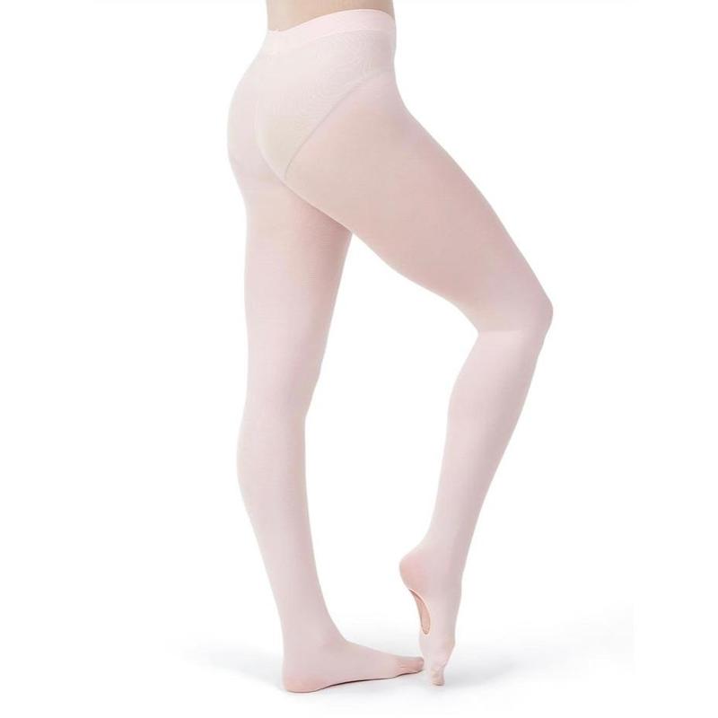 Capezio Ultra Soft Convertible Tight #1916