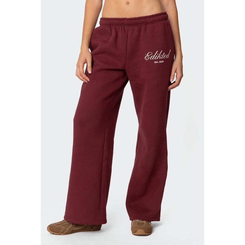 Get Edikted Sweatpants