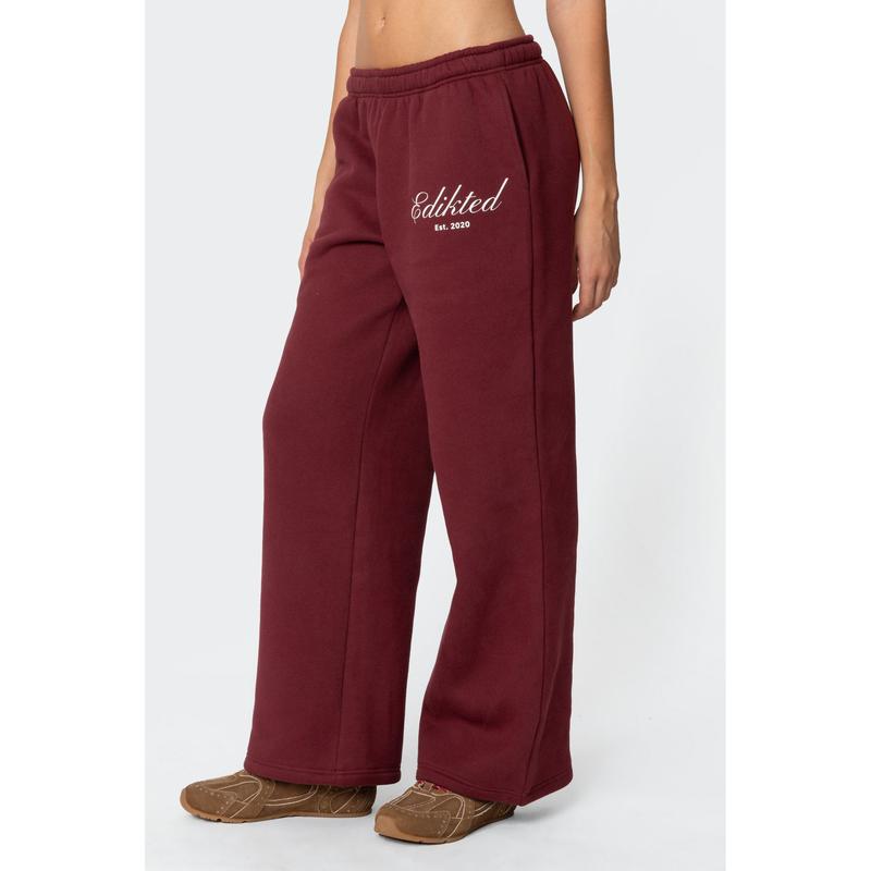 Get Edikted Sweatpants