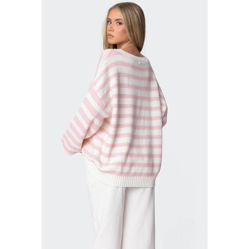 Aerin Oversized Sweater