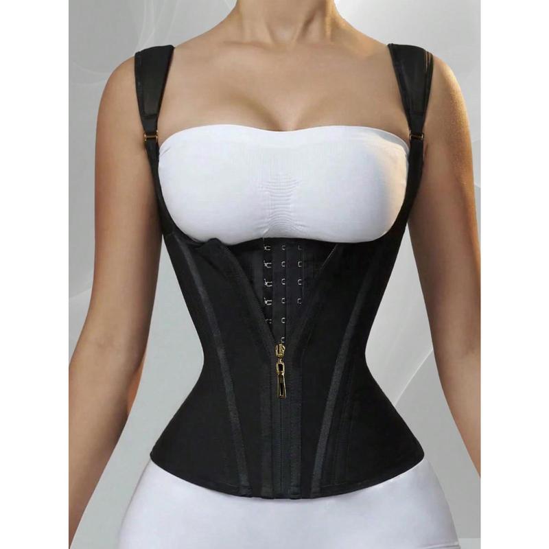 1PC Women's Latex Corset , Faja,Shaping Top,Tummy Control ,Firm Waist , Body Shaper, Colombian Waist Belt , Suitable For Daily Yoga And Body Shaping,Palace Retro Waistband