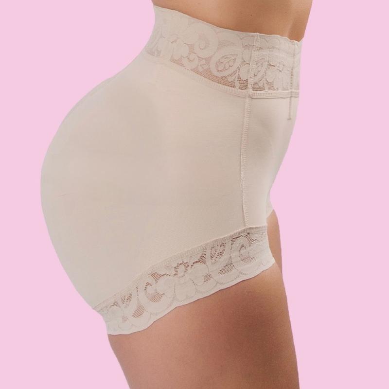 Short levanta glúteos ( Valentina) Shapewear shaper short