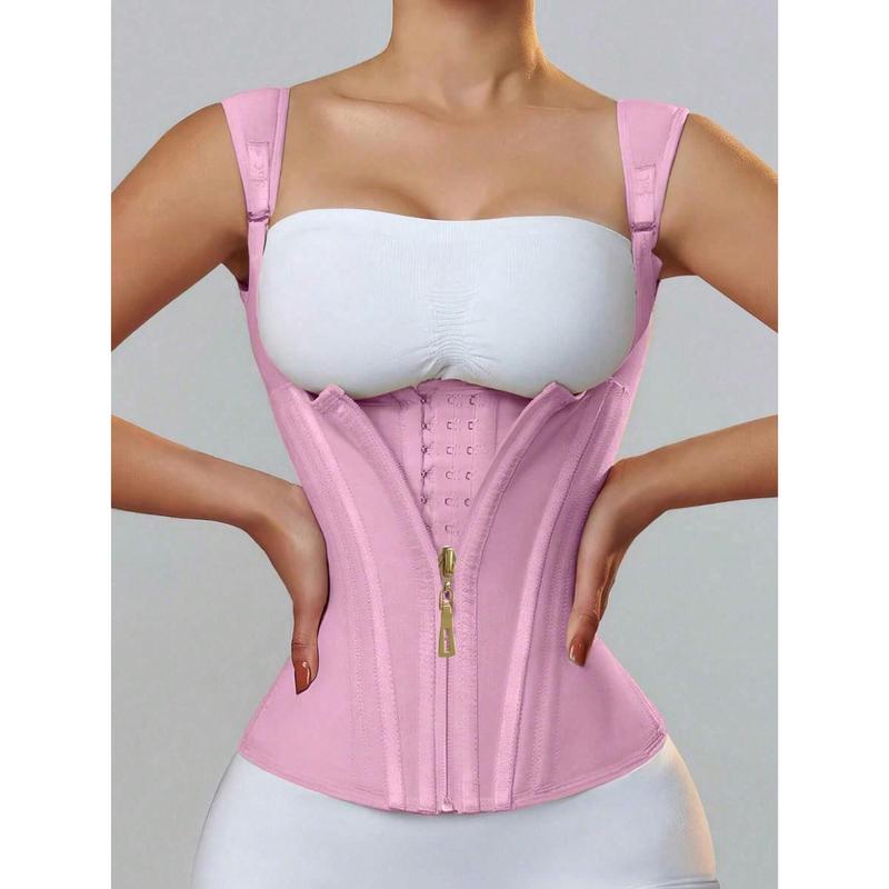 1PC Women's Latex Corset , Faja,Shaping Top,Tummy Control ,Firm Waist , Body Shaper, Colombian Waist Belt , Suitable For Daily Yoga And Body Shaping,Palace Retro Waistband