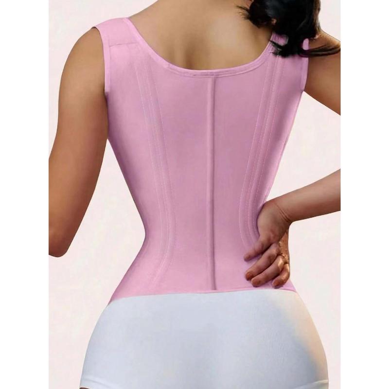 1PC Women's Latex Corset , Faja,Shaping Top,Tummy Control ,Firm Waist , Body Shaper, Colombian Waist Belt , Suitable For Daily Yoga And Body Shaping,Palace Retro Waistband